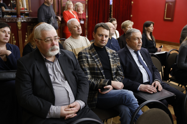 Київ готує заявку на отримання статусу Міста музики ЮНЕСКО3