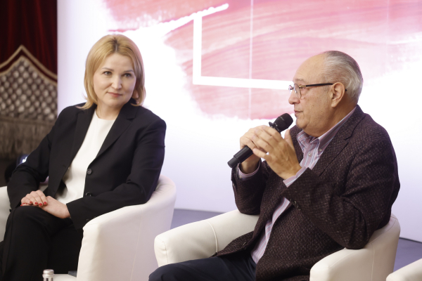 Київ готує заявку на отримання статусу Міста музики ЮНЕСКО5