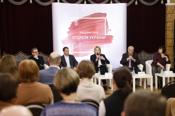 Київ готує заявку на отримання статусу Міста музики ЮНЕСКО4