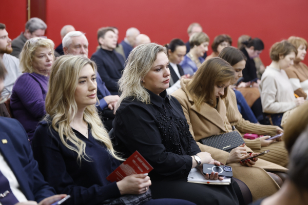 Київ готує заявку на отримання статусу Міста музики ЮНЕСКО2