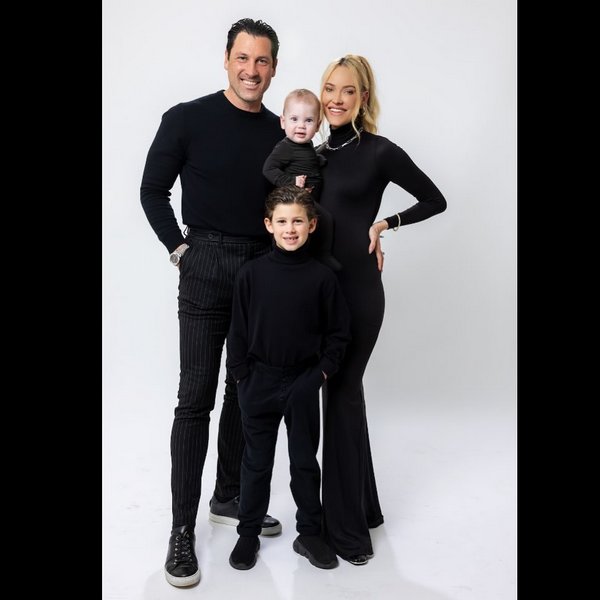 Колишній «Холостяк» Чмерковський втретє стане батьком2