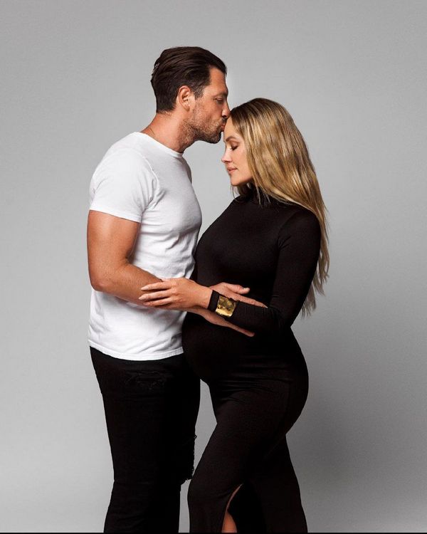 Колишній «Холостяк» Чмерковський втретє стане батьком1