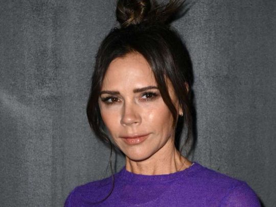 «О, Боже! Що?»: журналістів здивувала реакція Вікторії Бекхем на запитання про те, чи рада вона бути бабусею0