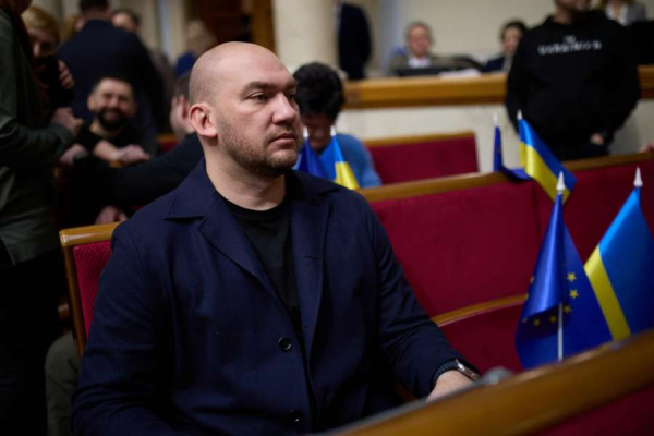 Олексій Леонов: Держава пропонує бізнесу підтримку й хоче, щоб підприємці сплачували податки, створювали робочі місця і не співпрацювали з росією0