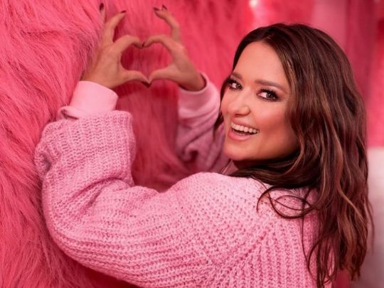 «Перші 48 років найскладніші»: Наталя Могилевська вразила зізнанням0