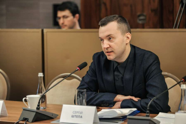 Рухаємось до європейських стандартів у питанні захисту персональних даних, - Комітет з питань цифрової трансформації1