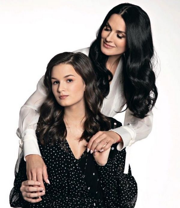 «Скільки ми з цією дівчинкою пережили»: Маша Єфросиніна чуттєво звернулася до доньки в день її народження3