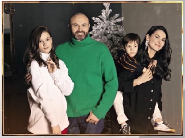 «Скільки ми з цією дівчинкою пережили»: Маша Єфросиніна чуттєво звернулася до доньки в день її народження4