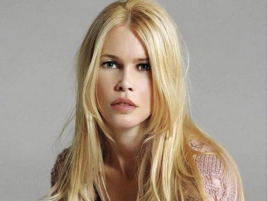 Складні часи: Клаудія Шиффер розповіла про стосунки з дітьми0