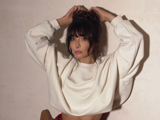 Співачка REYA випустила акустичну версію ремейку хіта «Любий, кохай мене»0