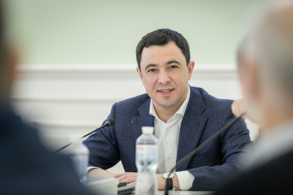 Стан повітря в Києві у 2023 році: переважну більшість часу рівень забрудненості повітря був низьким або дуже низьким4