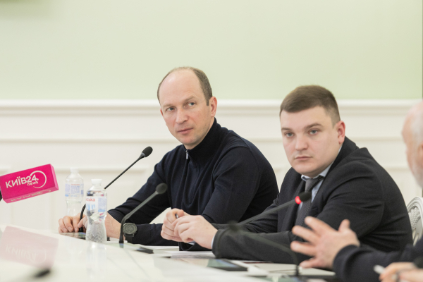 Стан повітря в Києві у 2023 році: переважну більшість часу рівень забрудненості повітря був низьким або дуже низьким12