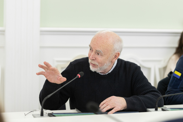 Стан повітря в Києві у 2023 році: переважну більшість часу рівень забрудненості повітря був низьким або дуже низьким10