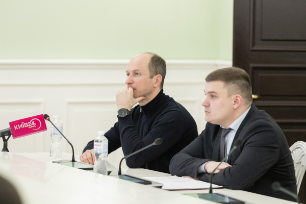 Стан повітря в Києві у 2023 році: переважну більшість часу рівень забрудненості повітря був низьким або дуже низьким7