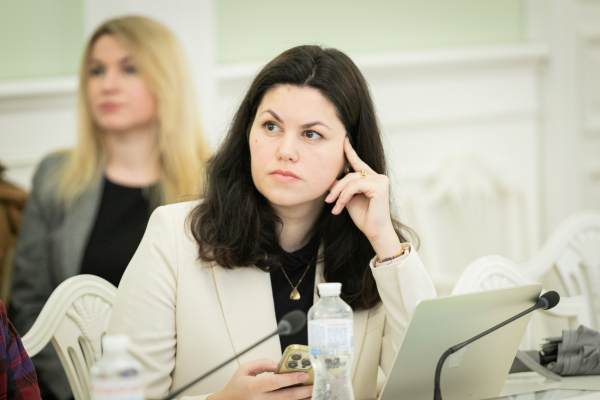 Стан повітря в Києві у 2023 році: переважну більшість часу рівень забрудненості повітря був низьким або дуже низьким6