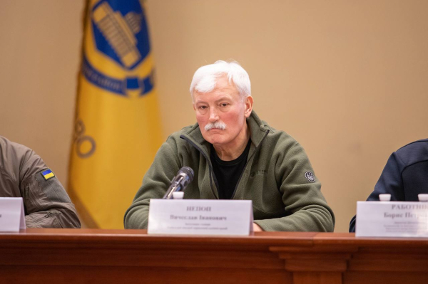 Столиця повністю відновить будинки, які отримали пошкодження конструкції внаслідок ракетної атаки 7 лютого3