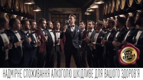 Вибір сомельє або підсумки порівняльної дегустації українських та імпортних вин масмаркет сегменту0