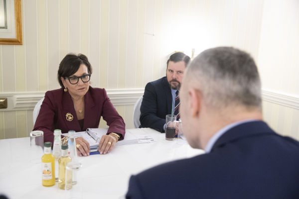 Віталій Кличко на Мюнхенській конференції з безпеки: Україна і ЗСУ переживають критичний момент. Допомога була потрібна ще позавчора!5