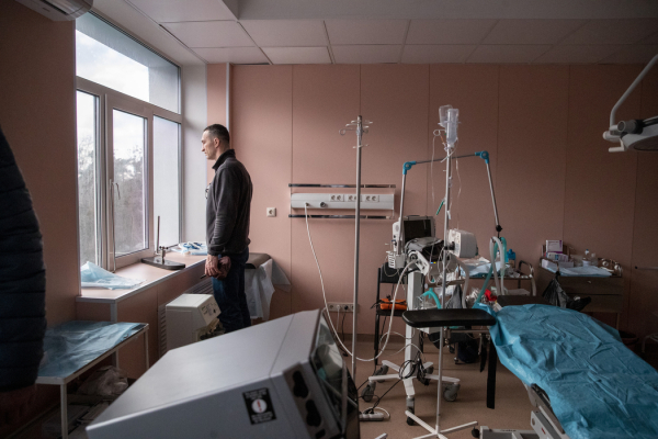 Віталій Кличко розповів, як оборонялася, жила і працювала столиця протягом двох років повномасштабної війни. Та опублікував відео про перші тижні після варварського вторгнення росії5