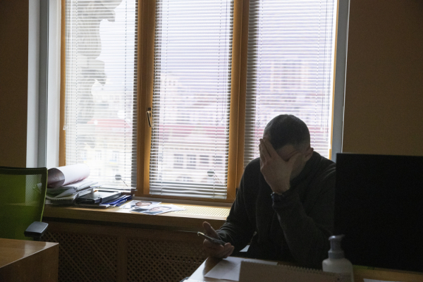 Віталій Кличко розповів, як оборонялася, жила і працювала столиця протягом двох років повномасштабної війни. Та опублікував відео про перші тижні після варварського вторгнення росії13