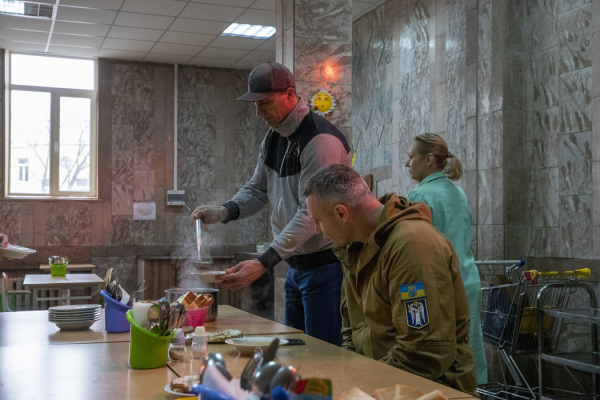 Віталій Кличко розповів, як оборонялася, жила і працювала столиця протягом двох років повномасштабної війни. Та опублікував відео про перші тижні після варварського вторгнення росії14
