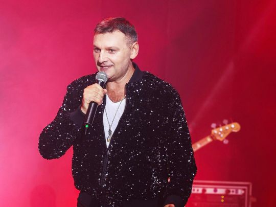 «Вона неймовірно талановита»: Заліско заспівав дуетом з популярною українською співачкою0