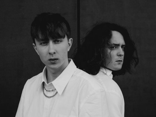 «Багато хто цього чекав, щоб зіграти весілля»: відомий гурт презентував свій хіт українською0