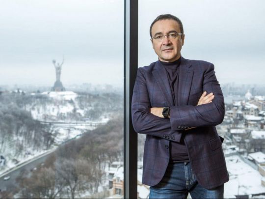 «Бізнес готовий у складні часи інвестувати в Україну, потрібне неупереджене ставлення до будівництва», — засновник KAN Ніконов0