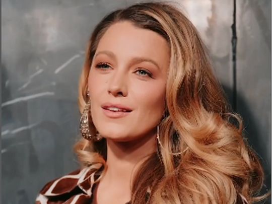 Блейк Лавлі вибачилася перед принцесою Кейт, Кім Кардаш'ян ще не наважилася0