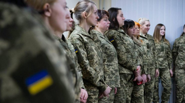 Будуть або придатні, або непридатні до армії: у Міноборони розповіли про нові правила мобілізації0