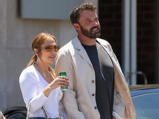 «Це вражає»: як Бен Аффлек і Дженніфер Лопес врятували свій шлюб0