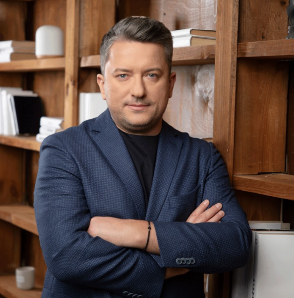 Дмитро Соломчук: Головною складовою безпеки в Чорному морі є потоплений російський військовий флот0