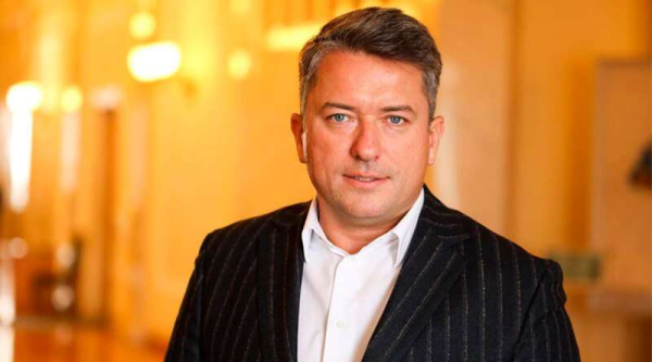 Дмитро Соломчук: Відновлення контейнерних перевезень однозначно дасть дуже гарний економічний ефект0