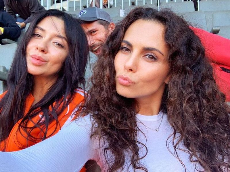 Довгий час була найкращою подругою: в Мережі розповіли, що стало причиною «розставання» Насті і Потапа1