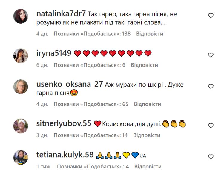 Геля Зозуля стала «гірляндою», а Дзідзьо зачарував колисковою: яку музику слухають українці2