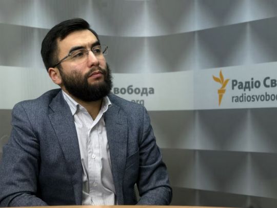 «Голова ДОТ Жумаділов перевів закупівлі для ЗСУ у тінь»: експерт про необхідність реагування з боку президента0