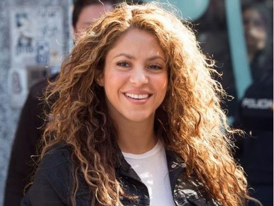 «Я все ще виганяю деяких демонів»: Шакіра зізналась, що досі думає про футболіста Піке0