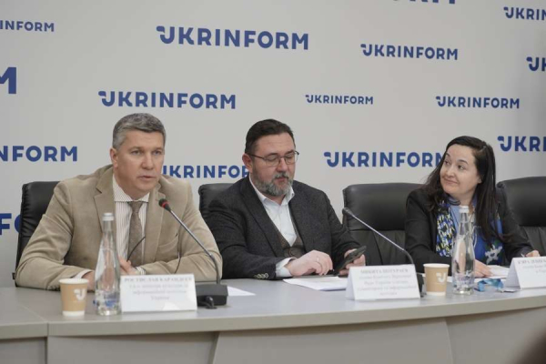 ЮНЕСКО анонсувало відкритий конкурс пропозицій для синхронізації українського законодавства у сфері охорони культурної спадщини з міжнародним5