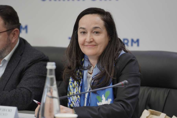 ЮНЕСКО анонсувало відкритий конкурс пропозицій для синхронізації українського законодавства у сфері охорони культурної спадщини з міжнародним2