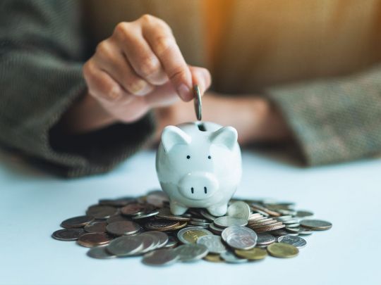 Кабмін пообіцяв МВФ запровадити накопичувальні пенсії: що відомо0