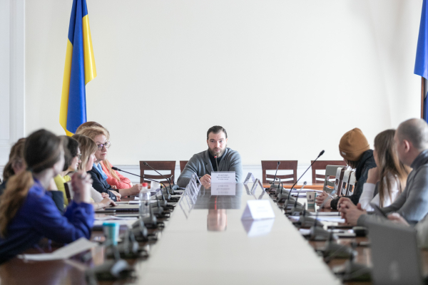 Київ працює над збереженням пам’яток і документує пошкодження й збитки, завдані культурній спадщині столиці військовою агресією рф1