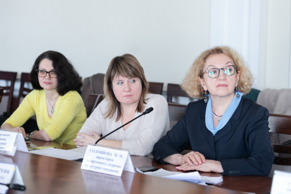 Київ працює над збереженням пам’яток і документує пошкодження й збитки, завдані культурній спадщині столиці військовою агресією рф2