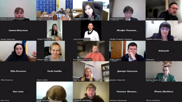 Комітет з питань гуманітарної та інформаційної політики підтримав за основу євроінтеграційний законопроєкт щодо удосконалення механізму запобігання та протидії домашньому насильству та насильству за ознакою статі0