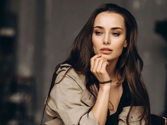 Ксенію Мішину назвали складною та «не для всіх»: актриса відреагувала0