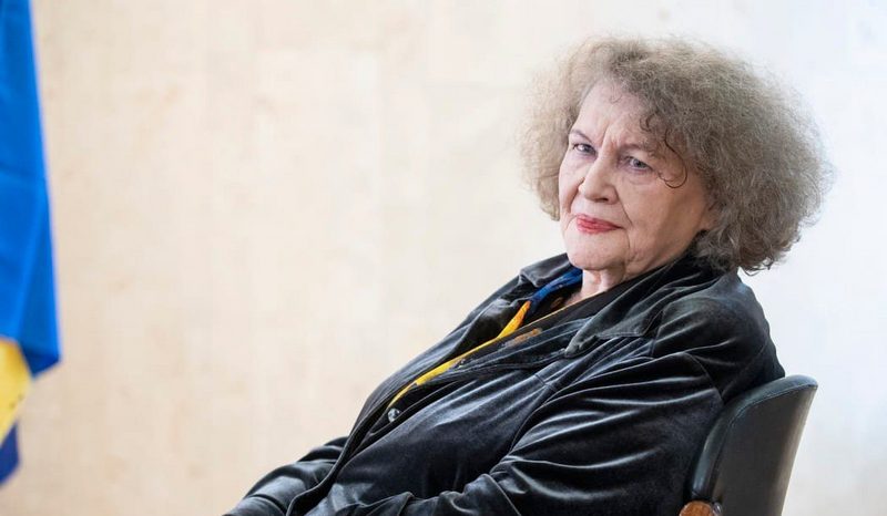 Легендарній Ліні Костенко виповнюється 94 роки: творчий шлях письменниці та її крилаті рядки2