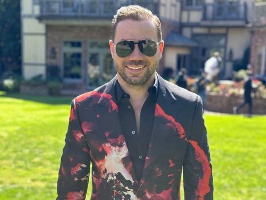 «Ми не бійці»: Андре Тан засвітився у Лос-Анджелесі0