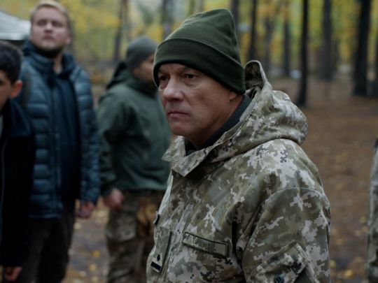 «Ми прокинулися від вибухів, побачили заграву, на місто відразу почали заходити літаки»: відомий актор про життя у Харкові під час великої війни0