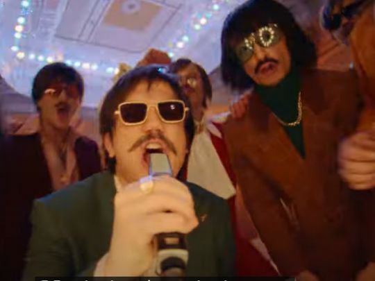 «Мої улюблені чоловіки»: мережа вражена новим гуртом Артема Пивоварова0