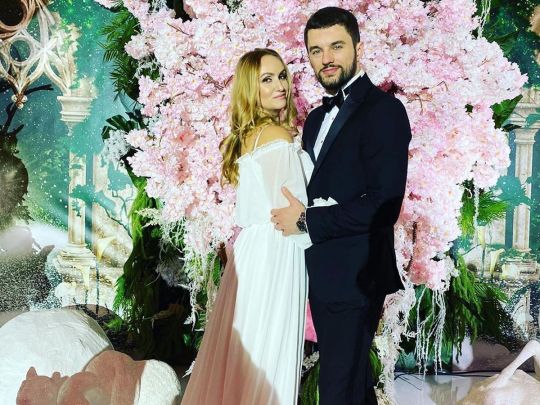 «Не спілкуємося взагалі»: переможець «Танців із зірками» шокував новиною про розлучення (відео)0