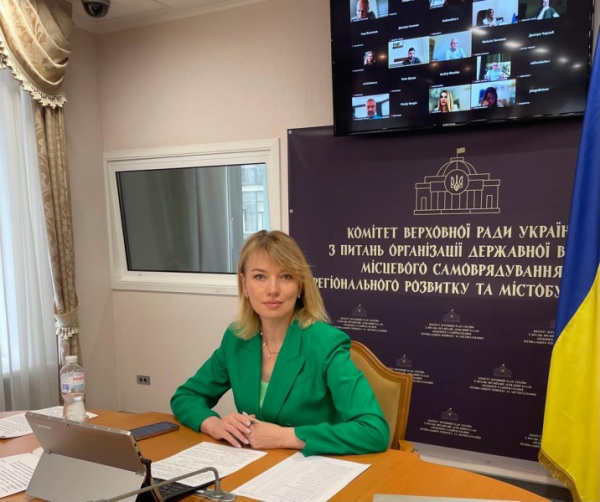 Олена Шуляк: Україна за час широкомасштабної війни вже втретє провела індексацію пенсій0